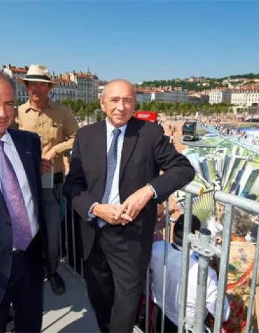 Renault Trucks entra en el Guinness