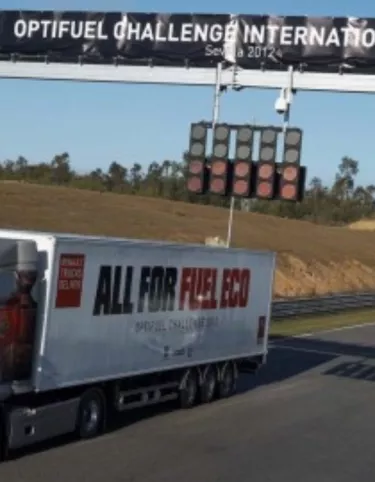 Optifuel Challenge 2012