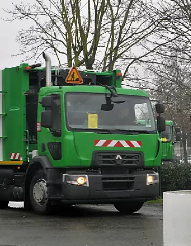 NUEVA GAMA DE GAS NATURAL EURO 6