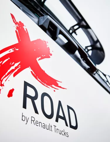 XROAD
