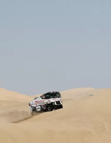 Dakar