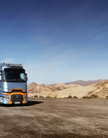 START & DRIVE EXCELLENCE PREDICT: ANTICÍPATE A TUS NECESIDADES DE MANTENIMIENTO