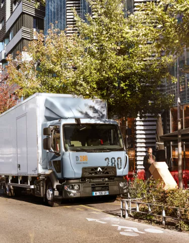 Gama D Model Year 2020