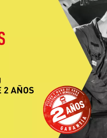 Campaña LCV