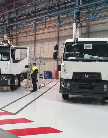 Blainville adaptation centre