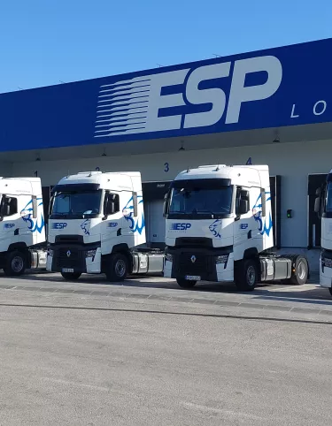 ESP Logistics