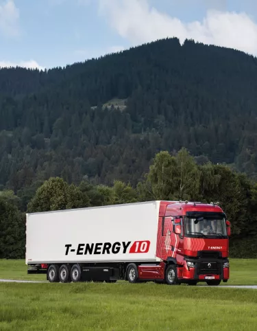 T-energy 10