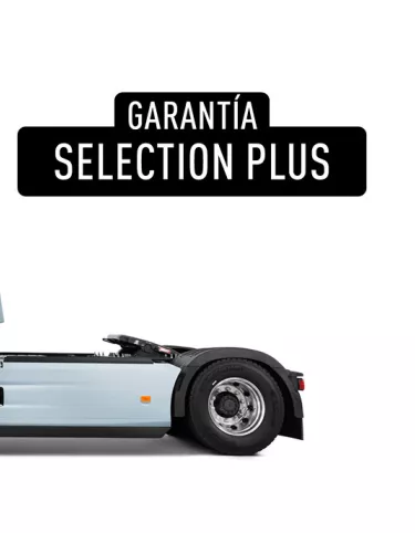 Selection plus