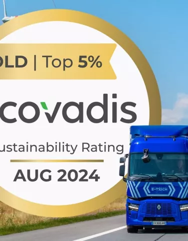 Ecovadis