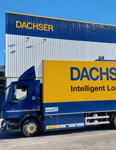 Dachser y RT