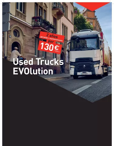 EVOlution