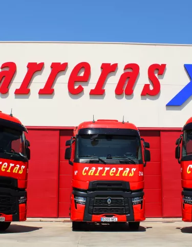 Carreras