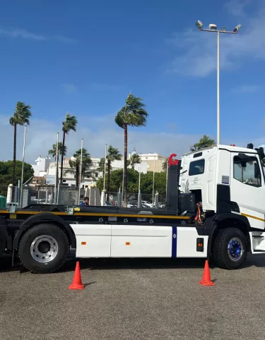 Renault Trucks