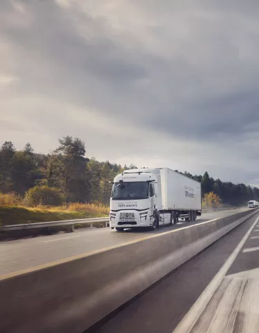 Renault Trucks