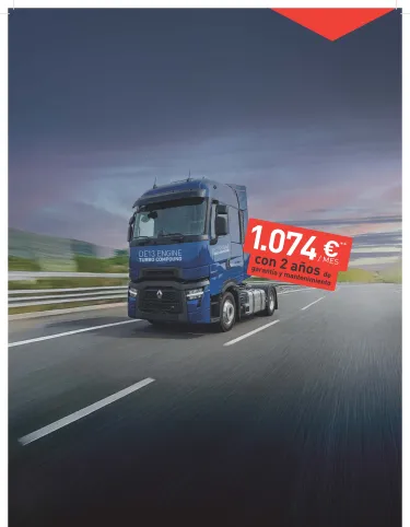 Renault Trucks