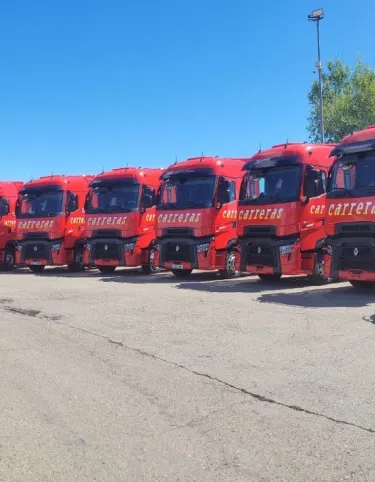 Renault Trucks