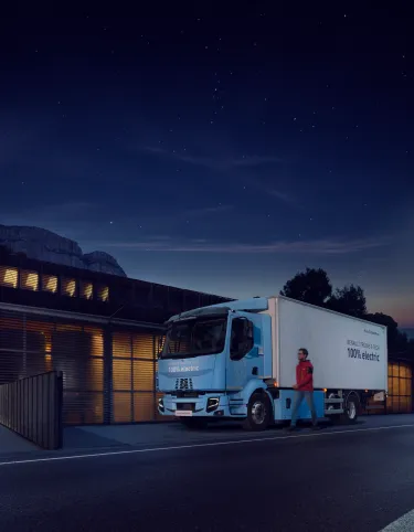 Renault Trucks
