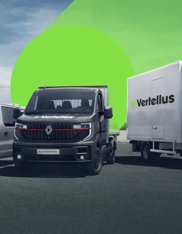 Vertellus