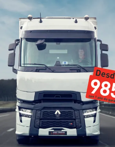 Renault Trucks