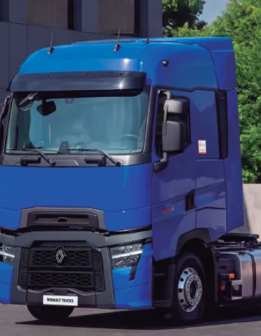 Renault Trucks