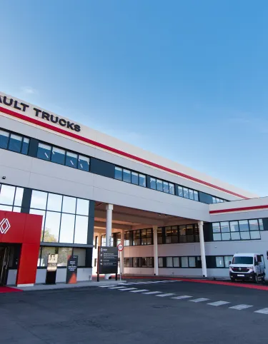 Renault Trucks