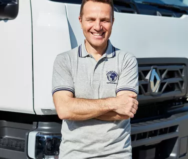 RENAULT TRUCKS D - ITALY - FRATELLI IAPICHINO SRL