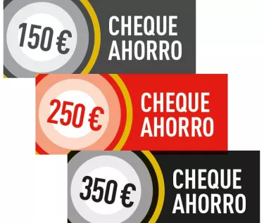 cheques