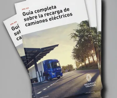 La guía esencial para lograr tu transición eléctrica